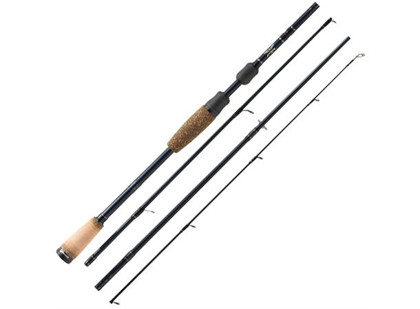 Fenwick Aetos 8' 2-12g - 4-delt